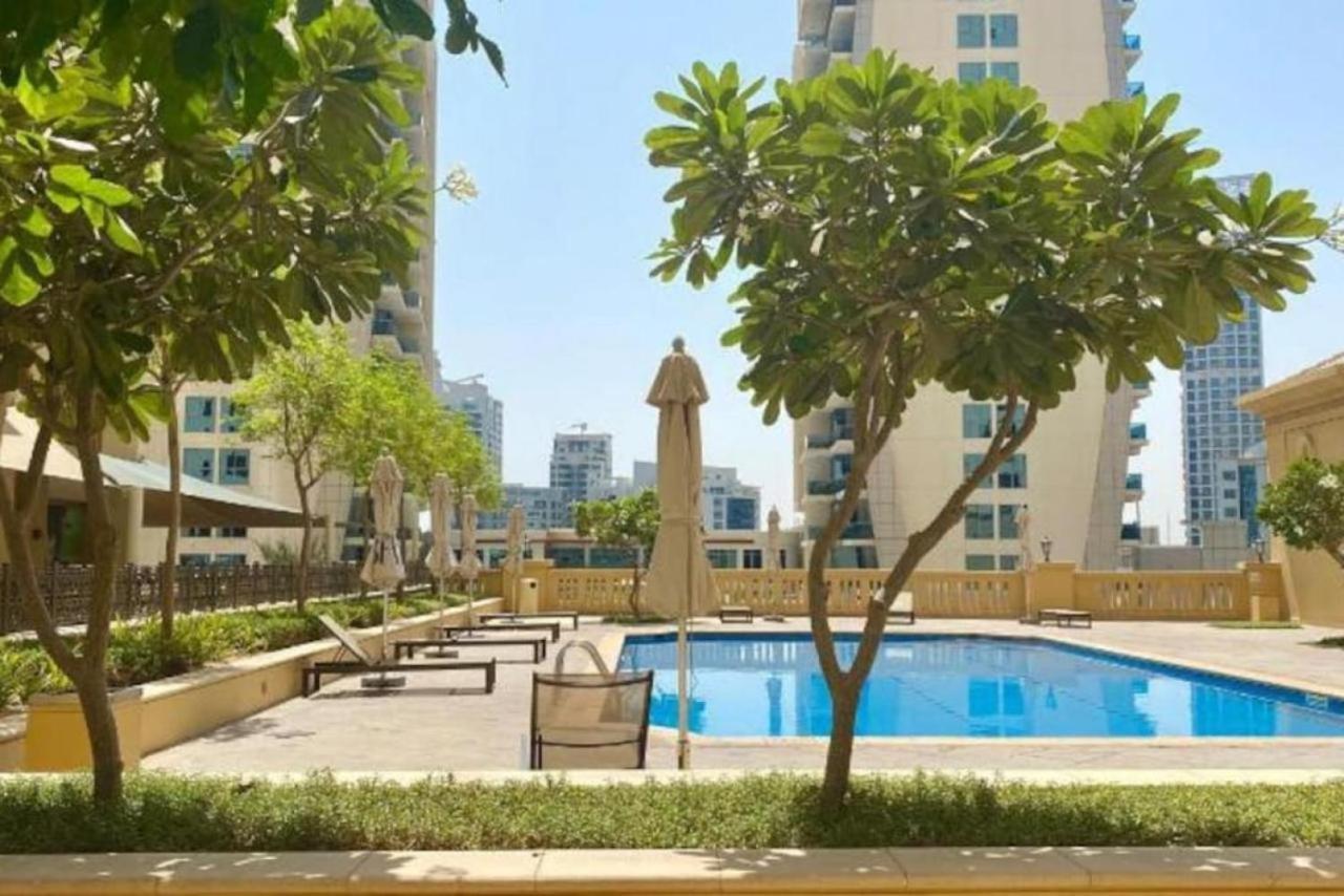 Regent Sea View 2Br Apartment Jbr Beach Walk - Next To Bluewater Island & Dubai Eye מראה חיצוני תמונה