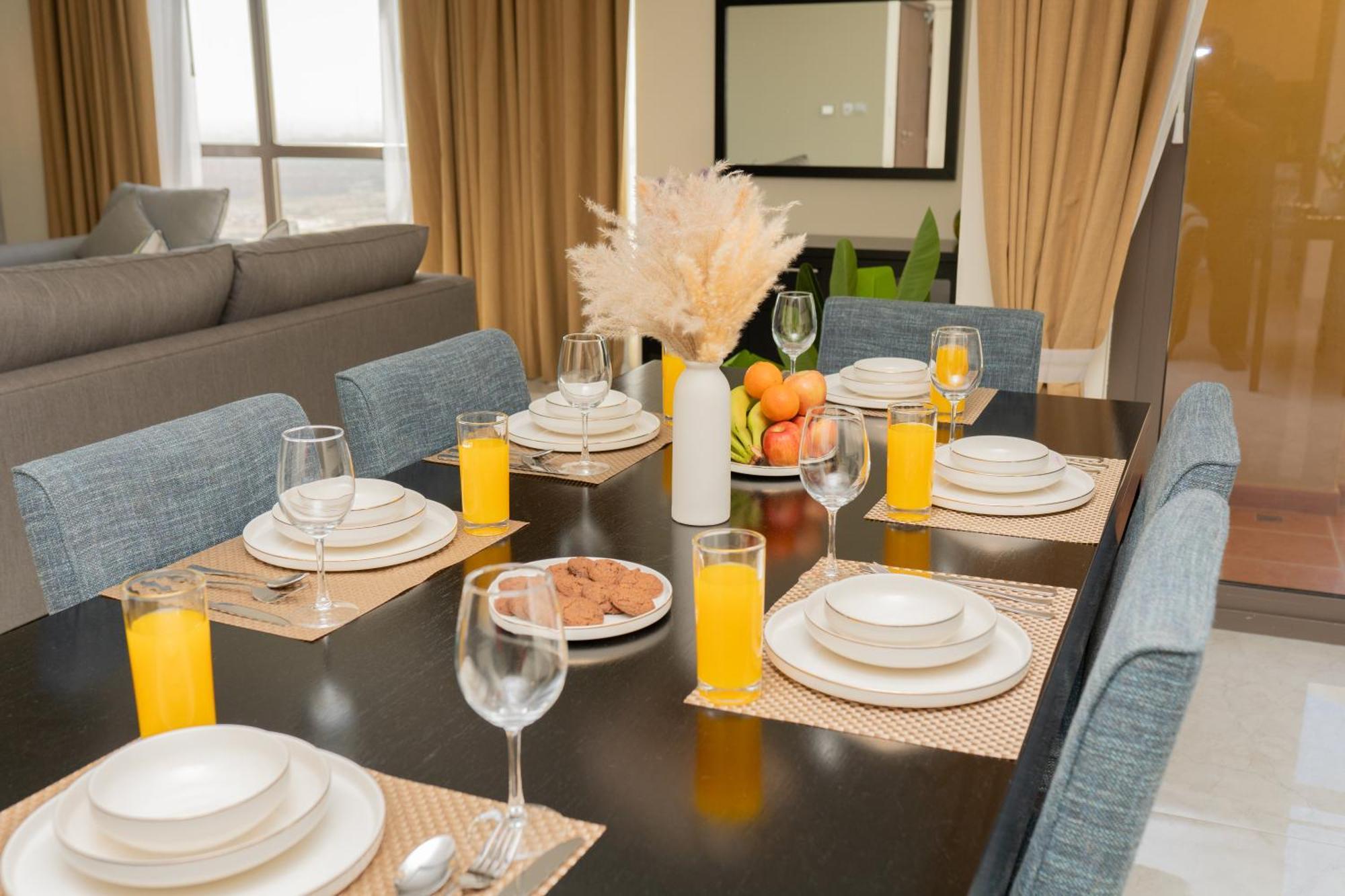 Regent Sea View 2Br Apartment Jbr Beach Walk - Next To Bluewater Island & Dubai Eye מראה חיצוני תמונה