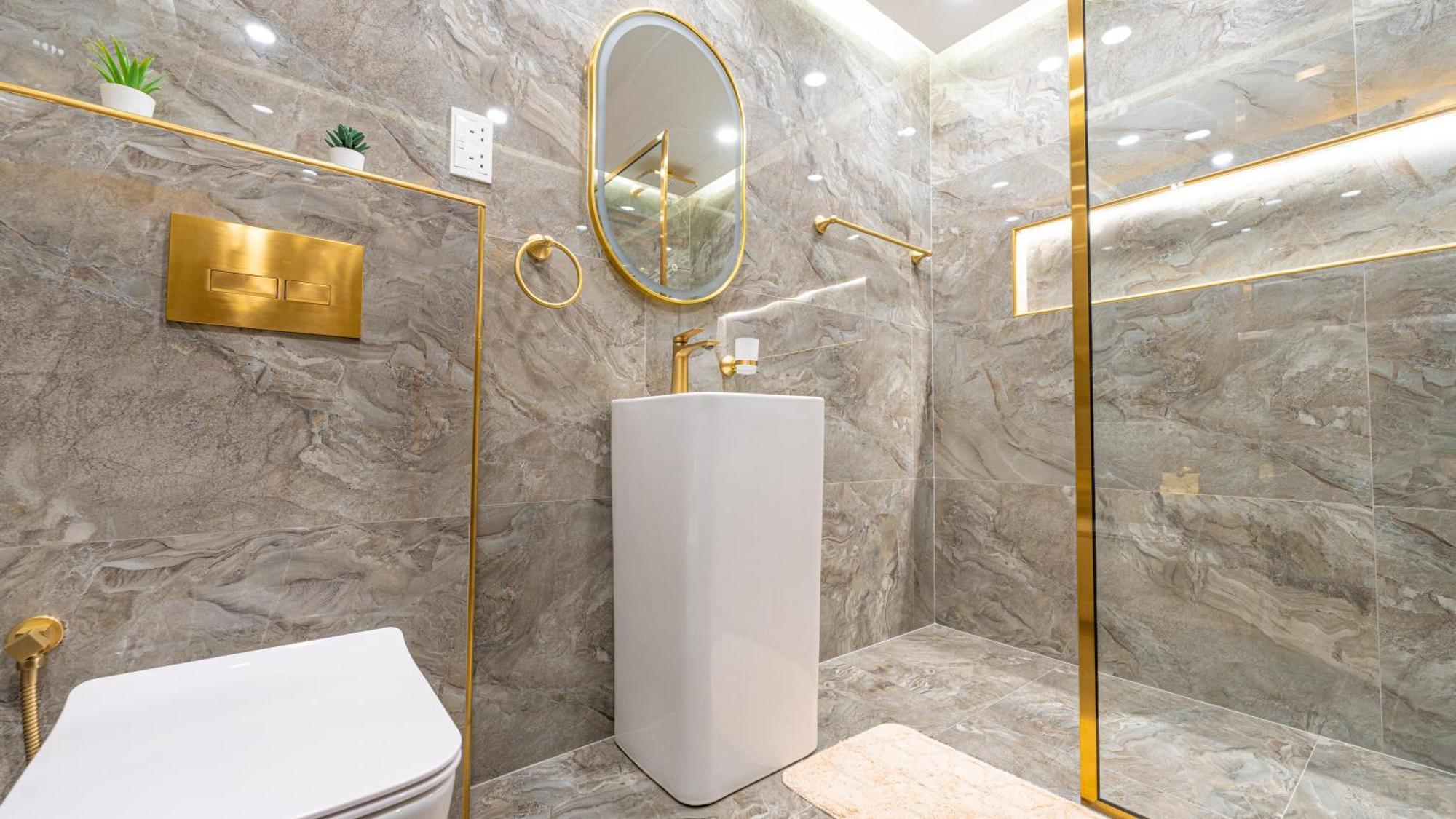 Regent Sea View 2Br Apartment Jbr Beach Walk - Next To Bluewater Island & Dubai Eye מראה חיצוני תמונה