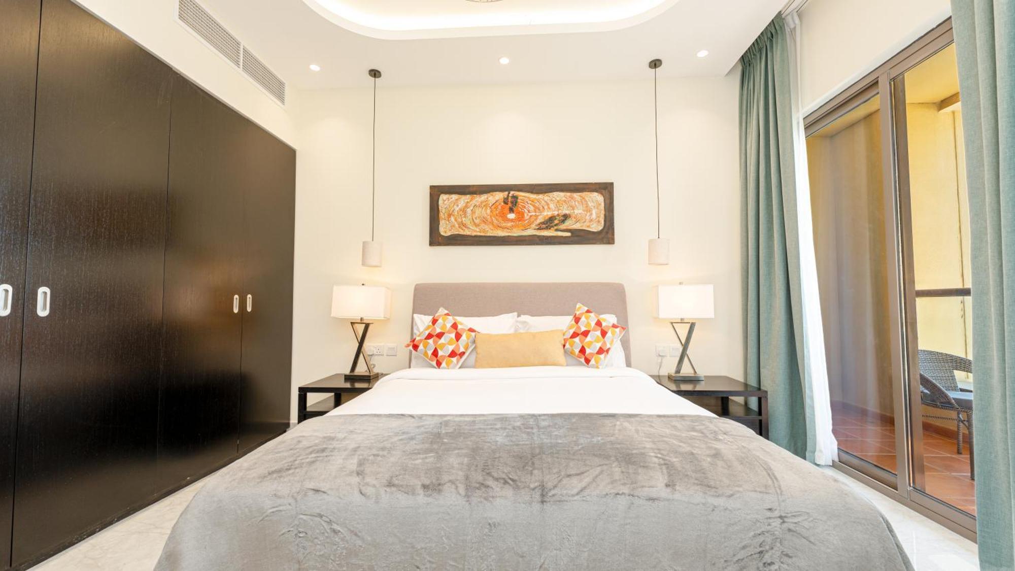 Regent Sea View 2Br Apartment Jbr Beach Walk - Next To Bluewater Island & Dubai Eye מראה חיצוני תמונה