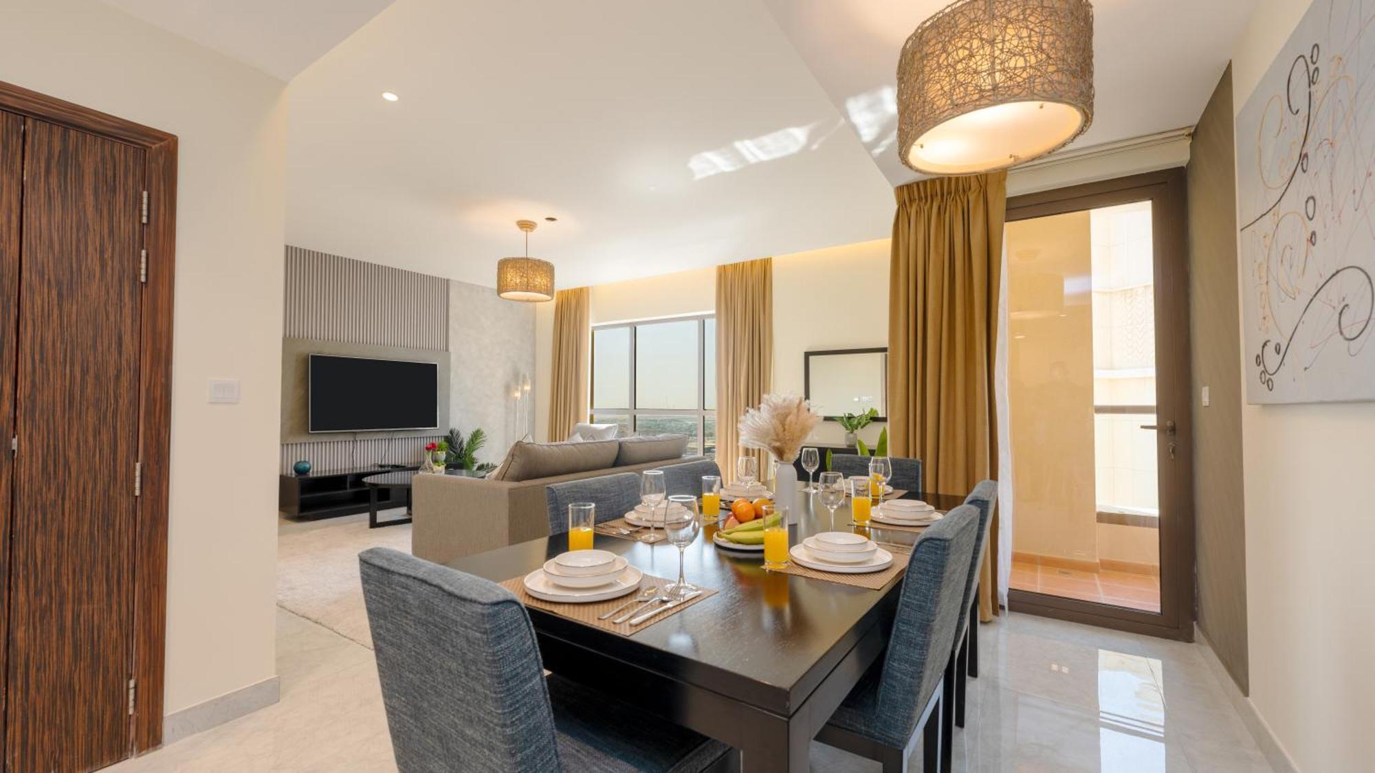 Regent Sea View 2Br Apartment Jbr Beach Walk - Next To Bluewater Island & Dubai Eye מראה חיצוני תמונה