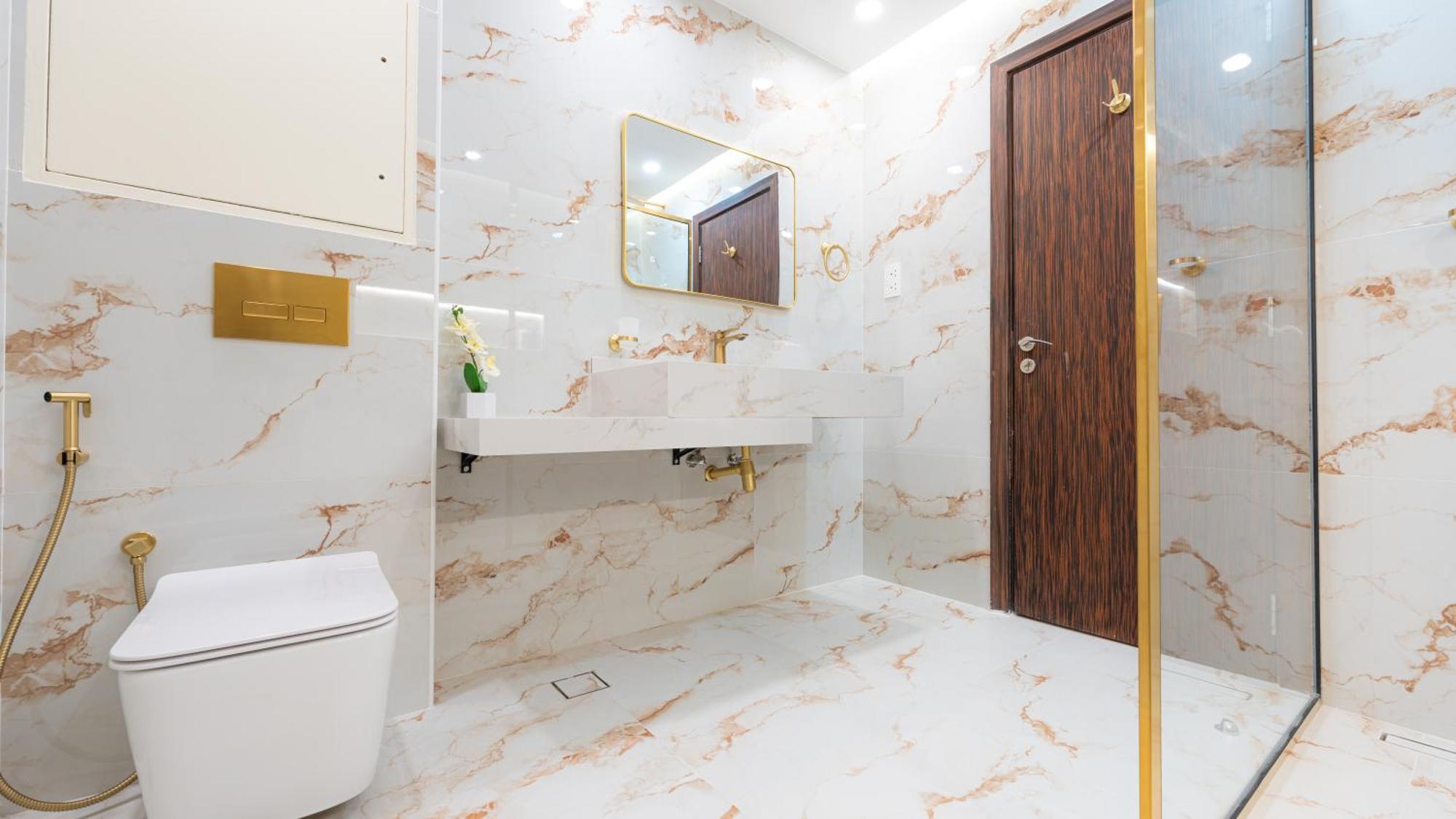 Regent Sea View 2Br Apartment Jbr Beach Walk - Next To Bluewater Island & Dubai Eye מראה חיצוני תמונה